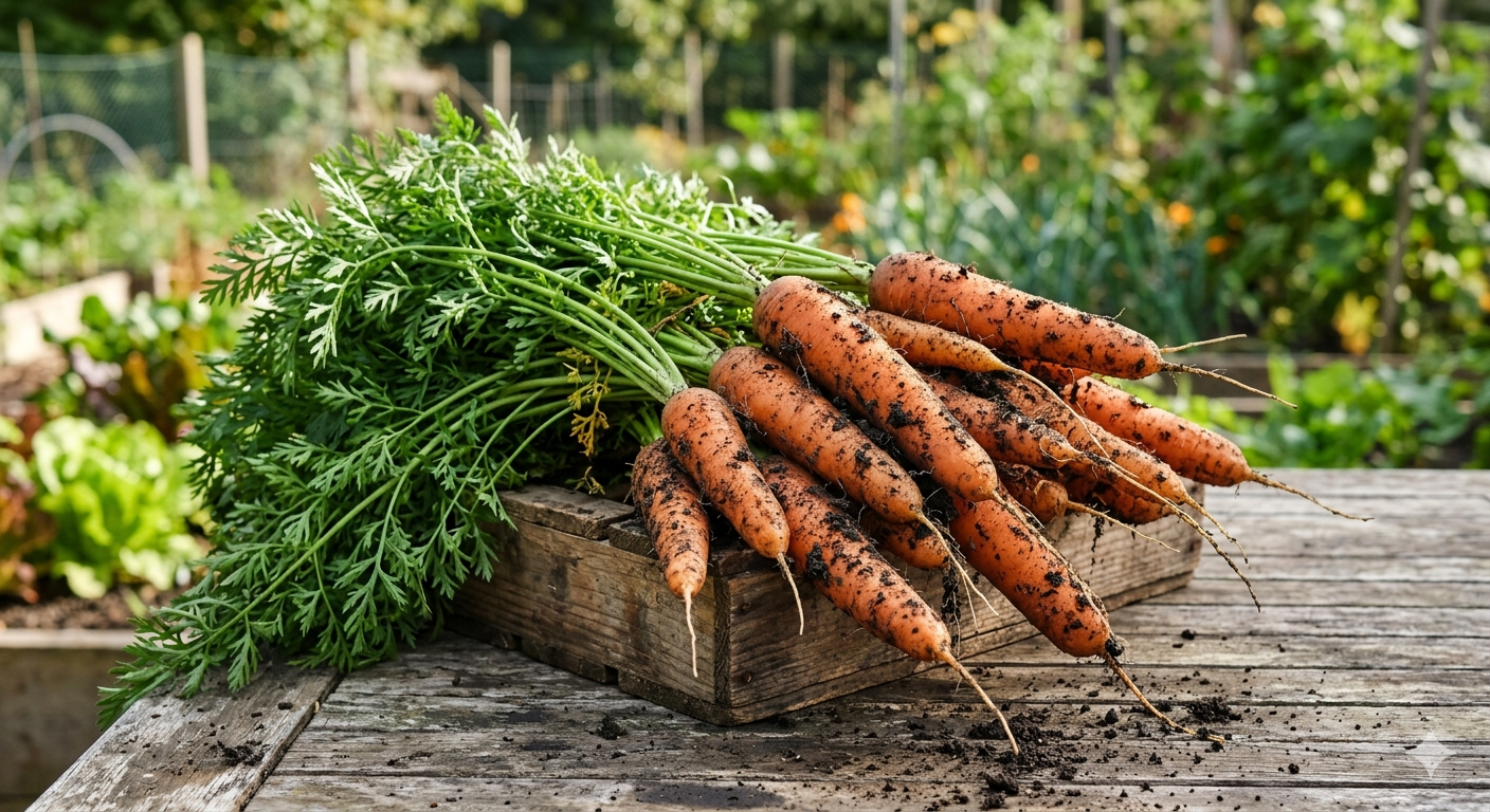 Carrots
