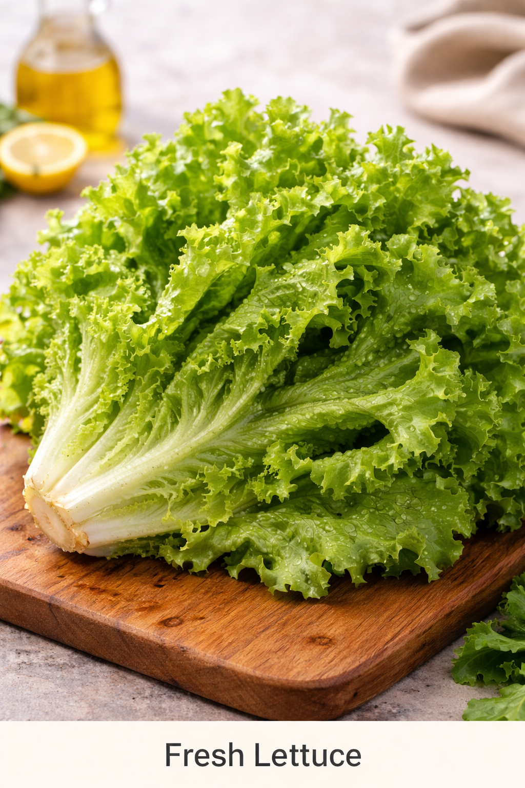Lettuce